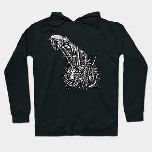 Erectus Fosil Hoodie